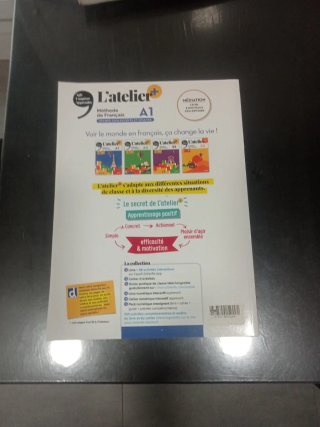 Libros de texto