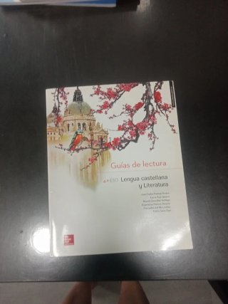 Libros de texto