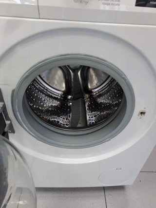 Lavadora Siemens Sensoric 8kg centrifugado 1000rpm