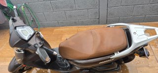 Kymco People S 125cc Scooter