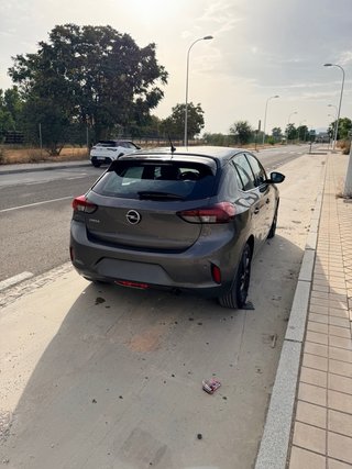 Opel Corsa 2021