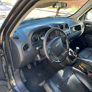 Jeep Patriot 2010