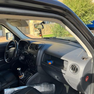 Jeep Patriot 2010