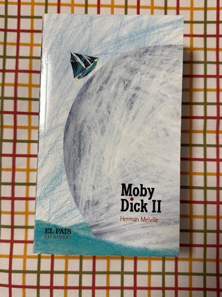Moby Dick