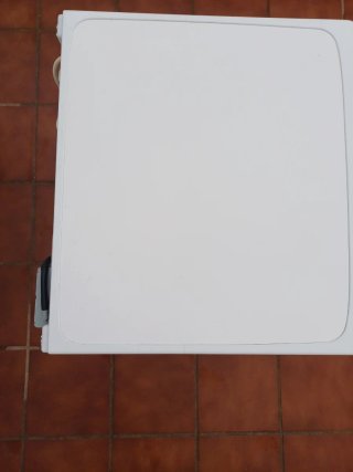 Secadora Indesit 7kg