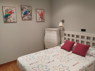 Alquilo precioso piso cerca de Valdecilla