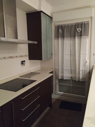 Alquilo precioso piso cerca de Valdecilla