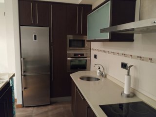 Alquilo precioso piso cerca de Valdecilla