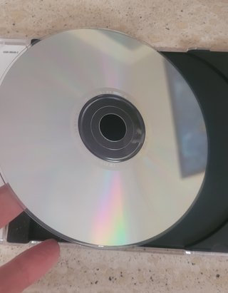CD ¡Aleluya! Dirige Harnoncourt