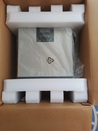 Inversor solar 3000W