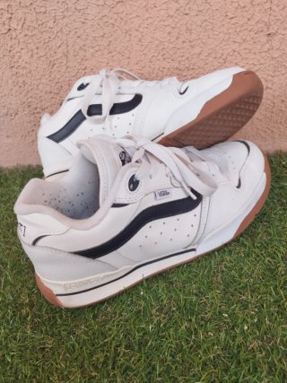 Zapatillas Vans Rowley XLT