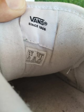 Zapatillas Vans Rowley XLT