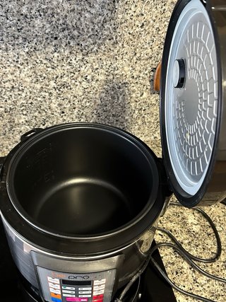 Robot de Cocina Be Pro Chef