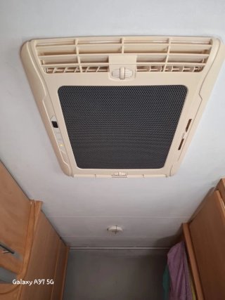 Caravana Sun Roller Jazz Cp 480 (2007)