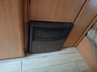 Caravana Sun Roller Jazz Cp 480 (2007)