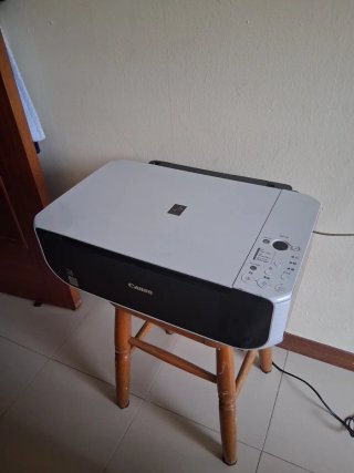 Impresora Canon Pixma MP210