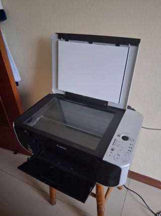 Impresora Canon Pixma MP210