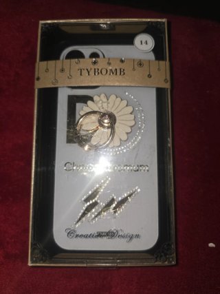 Funda iPhone 14