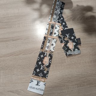 Louis Vuitton Monogram Confidential Bandeau – Seda