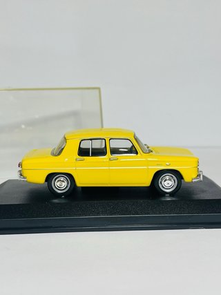 Renault 8 TS (1968) Escala 1/43