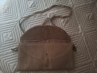 Bolso Dayaday Bordado