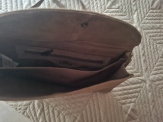 Bolso Dayaday Bordado