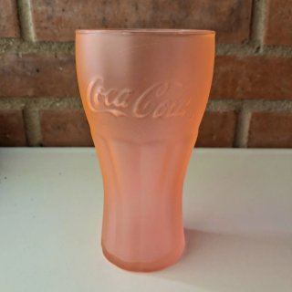 Vasos Coca Cola