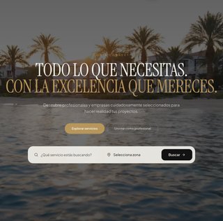 servicio a domicilio marbella, san pedro, estepona