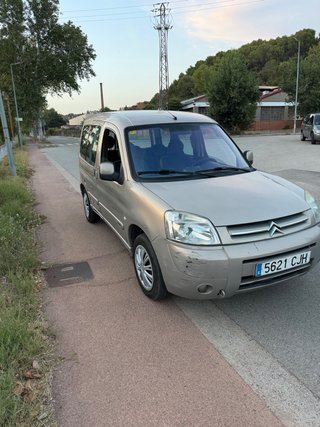 Citroen Berlingo 2003
