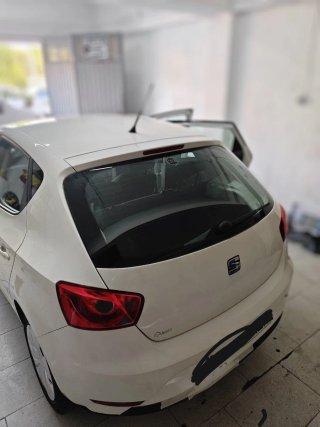 SEAT Ibiza 2014