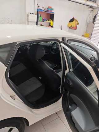 SEAT Ibiza 2014
