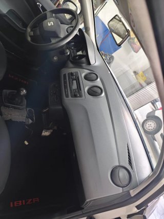 SEAT Ibiza 2014