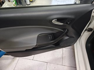 SEAT Ibiza 2014