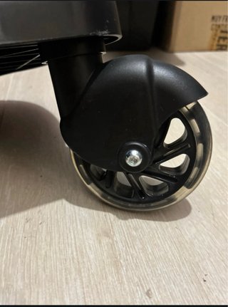 Patinete para Silla de Paseo