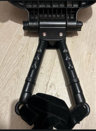 Patinete para Silla de Paseo