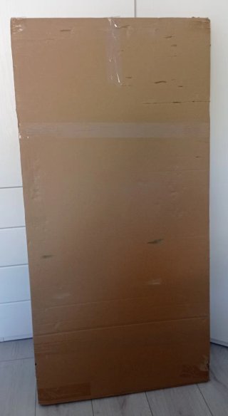 Hamaca de. madera Coca-Cola . Nueva