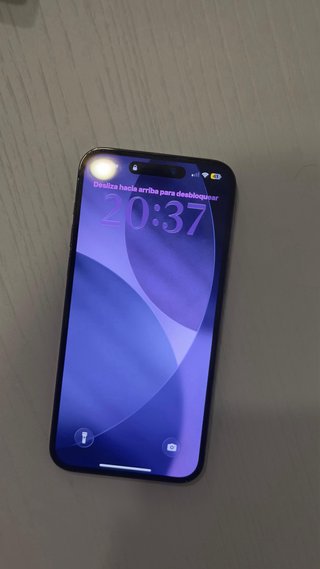 iPhone 14 Pro Max Morado