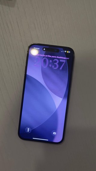iPhone 14 Pro Max Morado