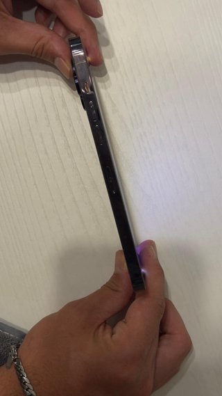 iPhone 14 Pro Max Morado