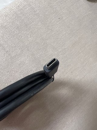 Cable HP USB-C a USB-C