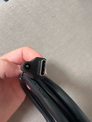 Cable HP USB-C a USB-C