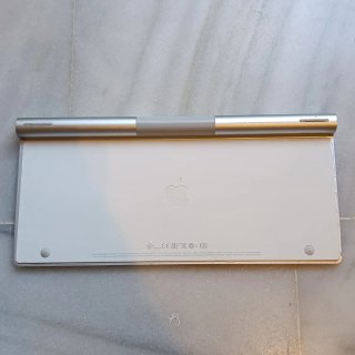 Teclado Apple Magic Keyboard para reparar