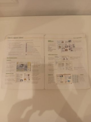 GiH 4ESO Vicens Vives (Geografía y Historia)