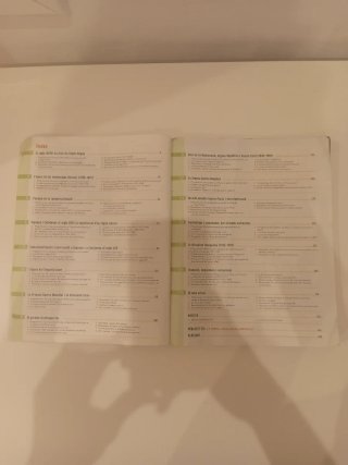 GiH 4ESO Vicens Vives (Geografía y Historia)