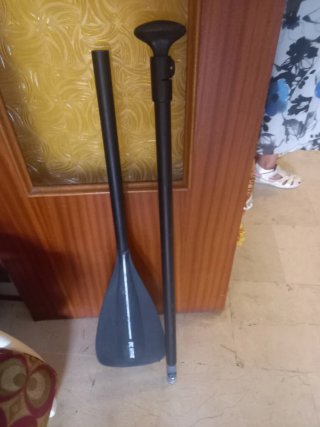 Remo Paddle Surf sólo venta en persona