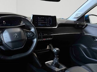 Peugeot 208 208 1.5 102CV BLUEHDI ALLURE