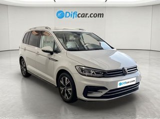 Volkswagen Touran TOURAN SPORT 1.5 TSI 150CV DSG 7 PLAZAS