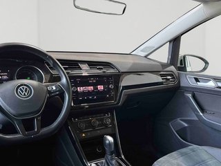 Volkswagen Touran TOURAN SPORT 1.5 TSI 150CV DSG 7 PLAZAS