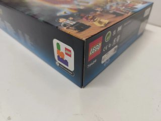 LEGO 76409 Harry Potter Gryffindor House Banner