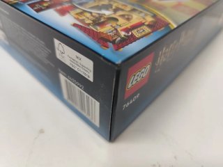 LEGO 76409 Harry Potter Gryffindor House Banner